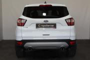 Ford Kuga II Рестайлинг Санкт-Петербург  - изображение 21