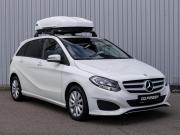 Mercedes-Benz B-Класс II (W246) Рестайлинг Сочи  - изображение 22