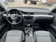 Skoda Superb II Курган  - изображение 24