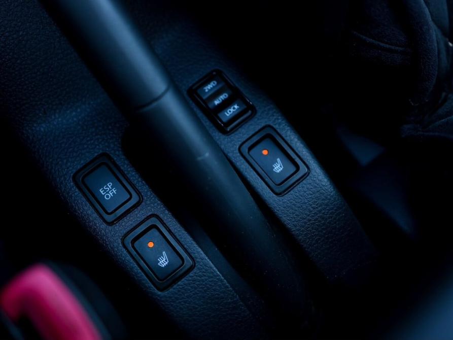Suzuki SX4 I (Classic) Рестайлинг Ижевск  - изображение 21