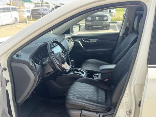 Nissan X-Trail III Рестайлинг с пробегом 2021 года, цена 2 600 000 рублей, 50388 км, внедорожник, Автокод Объявления