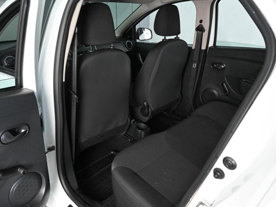 Renault Logan II Рестайлинг Ростов-на-Дону  - изображение 11