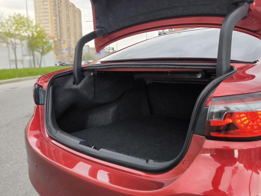Mazda 6 III (GJ) Рестайлинг 2 Санкт-Петербург  - изображение 9