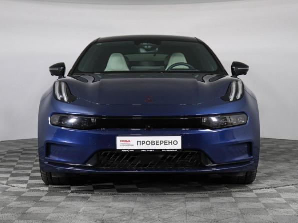 Zeekr 001 I с пробегом 2023 года, цена 4 400 000 рублей, 24385 км, лифтбек, Автокод Объявления