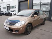 Nissan Tiida I Москва  - изображение 13