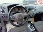 Volkswagen Tiguan I Рестайлинг Тюмень  - изображение 33