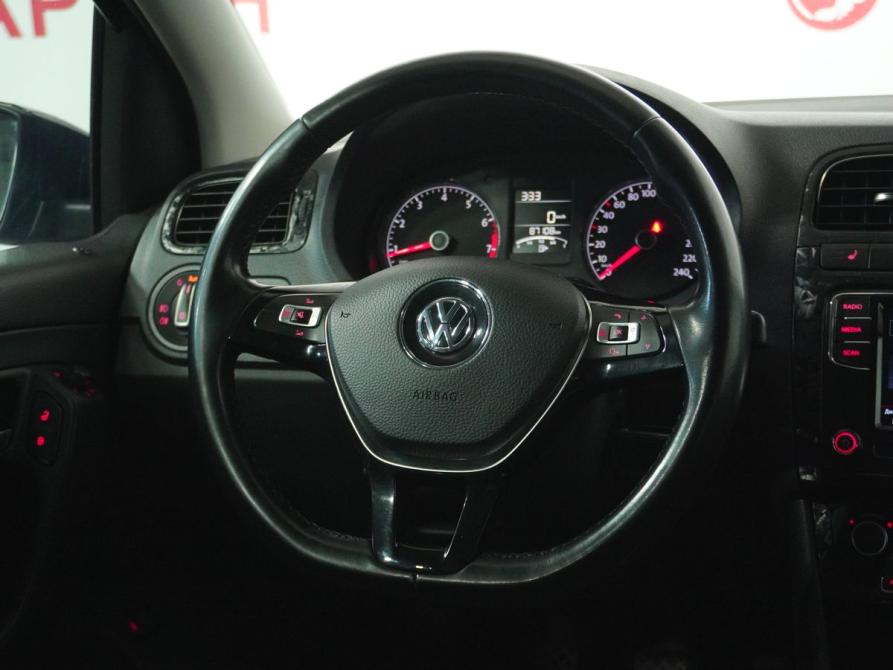 Volkswagen Polo V Рестайлинг Вологда  - изображение 16