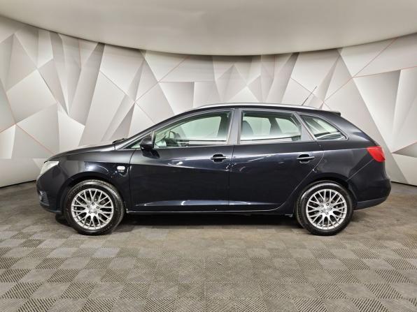 SEAT Ibiza IV с пробегом 2012 года, цена 747 000 рублей, 126528 км, универсал, Автокод Объявления