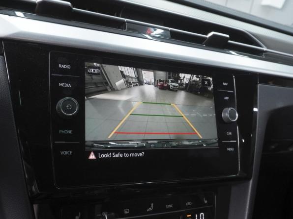 Volkswagen Arteon I Рестайлинг с пробегом 2021 года, цена 4 389 000 рублей, 78483 км, лифтбек, Автокод Объявления