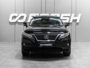 Lexus RX III Тюмень  - изображение 25