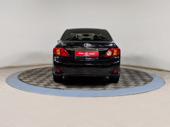 Toyota Corolla X (E140 E150) с пробегом 2008 года, цена 859 900 рублей, 210000 км, седан, Автокод Объявления
