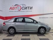 Nissan Tiida I Рестайлинг Воронеж  - изображение 29