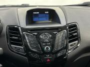 Ford Fiesta Mk6 Рестайлинг Санкт-Петербург  - изображение 32