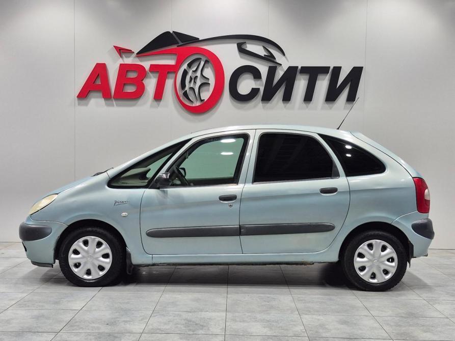 Citroen Xsara Picasso Воронеж  - изображение 4