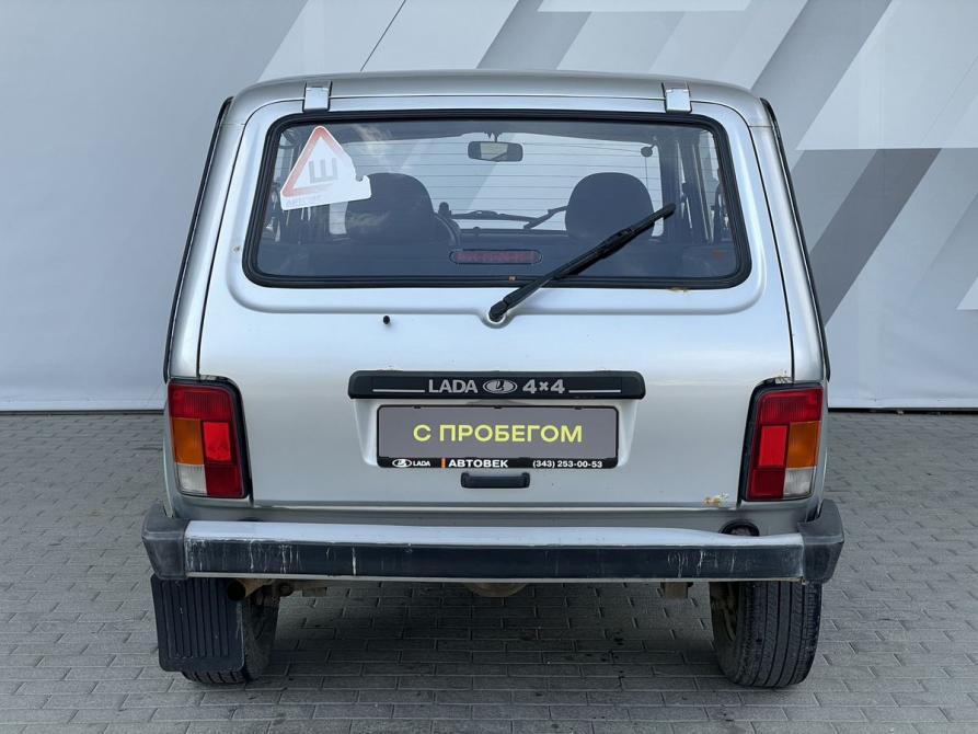 Lada (ВАЗ) 2131 (4x4) I Екатеринбург  - изображение 7