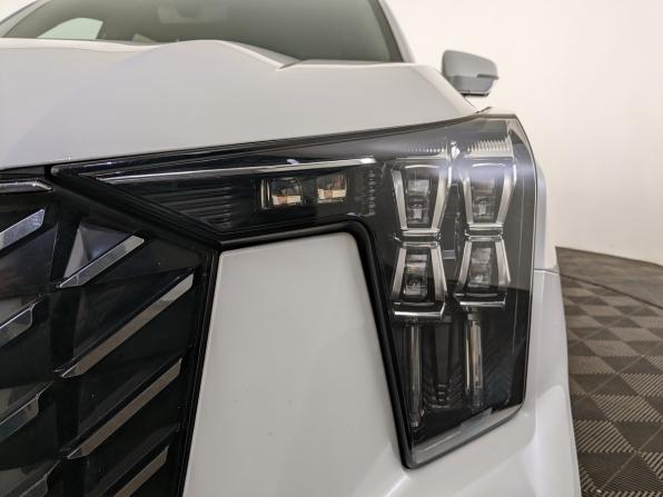 GAC GS8 II с пробегом 2024 года, цена 3 400 000 рублей, 56516 км, внедорожник, Автокод Объявления
