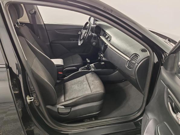 Kia Rio IV с пробегом 2020 года, цена 1 499 000 рублей, 123485 км, хэтчбек, Автокод Объявления