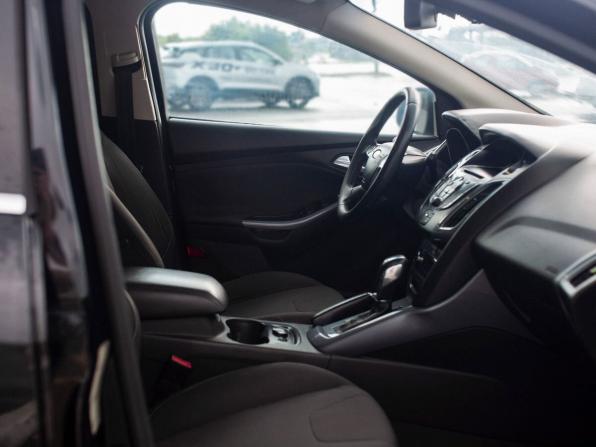 Ford Focus III с пробегом 2012 года, цена 840 000 рублей, 156950 км, хэтчбек, Автокод Объявления