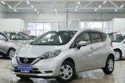 Nissan Note II Рестайлинг Омск  - изображение 27