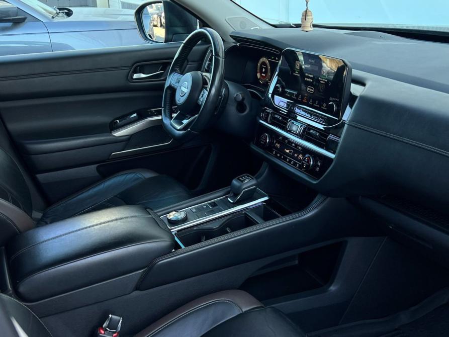 Nissan Pathfinder V Волгоград  - изображение 25