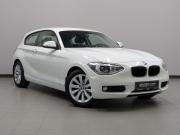 BMW 1 серии II (F20/F21) Москва  - изображение 38