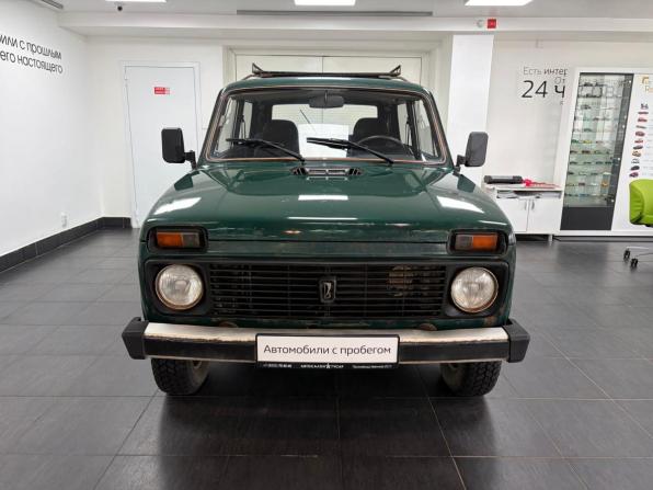 Lada (ВАЗ) 2121 (4x4) I Рестайлинг с пробегом 1998 года, цена 168 000 рублей, 186949 км, внедорожник, Автокод Объявления