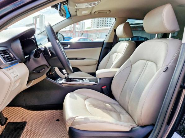 Kia Optima IV с пробегом 2017 года, цена 1 638 000 рублей, 162365 км, седан, Автокод Объявления