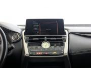 Lexus NX I Рестайлинг Москва  - изображение 52