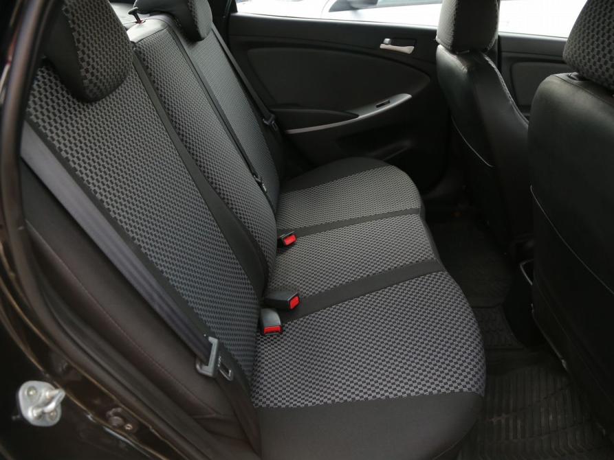 Hyundai Solaris I Иваново  - изображение 11