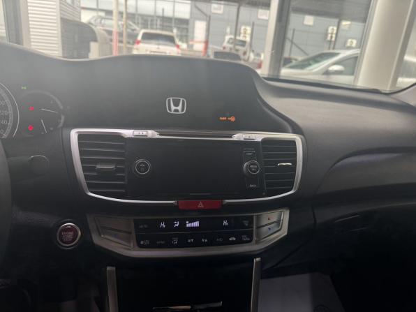 Honda Accord IX с пробегом 2013 года, цена 1 350 000 рублей, 205000 км, седан, Автокод Объявления