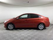 Hyundai Solaris I Рестайлинг Москва  - изображение 27
