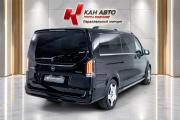 Mercedes-Benz V-Класс III (W447) Рестайлинг 2 Казань  - изображение 17