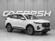 Chery Tiggo 7 Pro I Ростов-на-Дону  - изображение 20