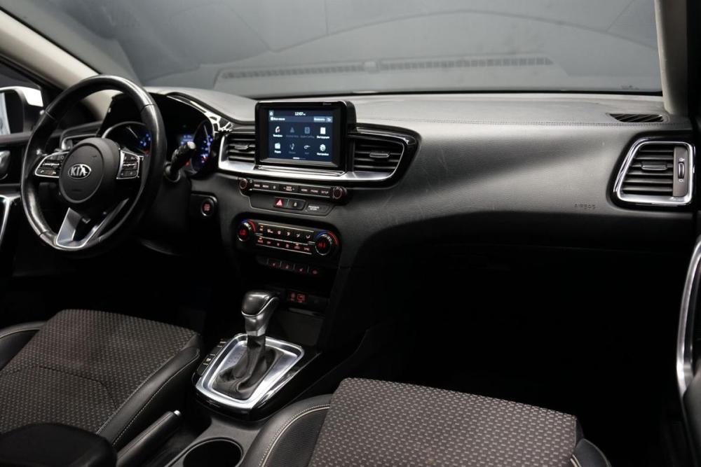 Kia Ceed III Крым  - изображение 22
