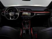 Audi Q3 II (F3) Тюмень  - изображение 44