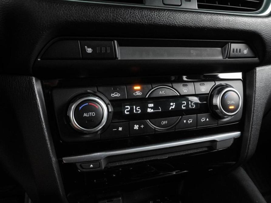 Mazda 6 III (GJ) Рестайлинг Воронеж  - изображение 19