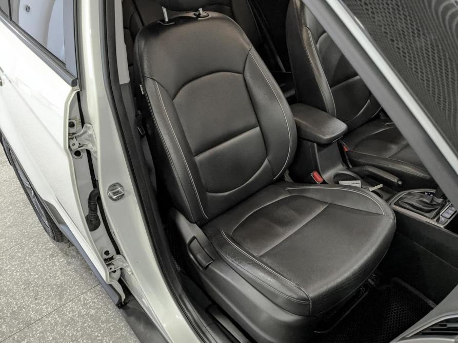 Hyundai Creta I Москва  - изображение 21