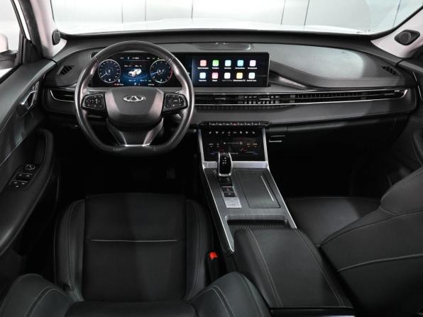 Chery Tiggo 7 Pro Max I с пробегом 2023 года, цена 1 909 000 рублей, 40287 км, внедорожник, Автокод Объявления