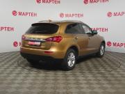 Zotye T600 Вологда  - изображение 22