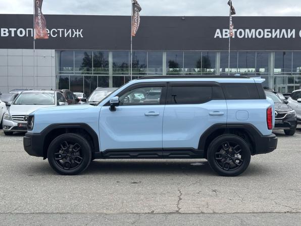 Haval H3 I с пробегом 2024 года, цена 2 119 000 рублей, 25176 км, внедорожник, Автокод Объявления