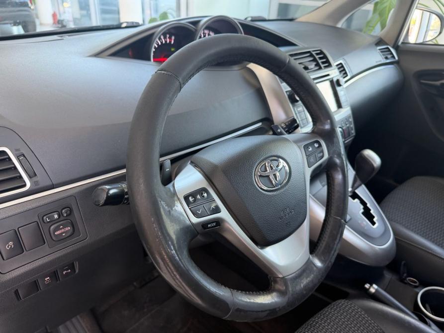 Toyota Verso I Рестайлинг Таганрог  - изображение 16