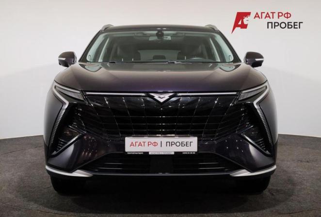 Kaiyi X7 Kunlun с пробегом 2024 года, цена 2 100 000 рублей, 42000 км, внедорожник, Автокод Объявления