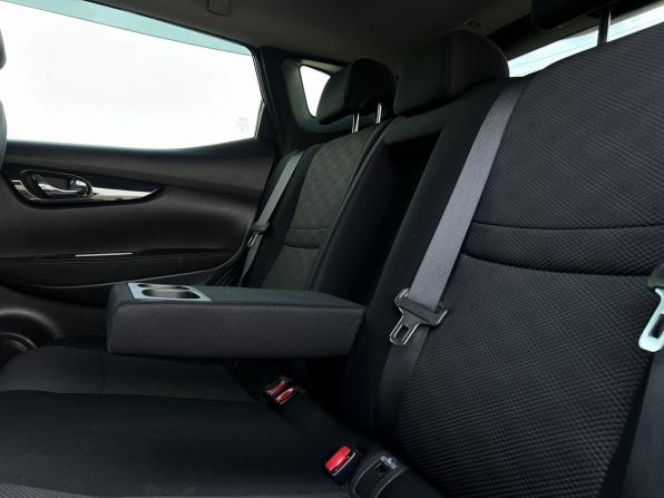 Nissan Qashqai II с пробегом 2014 года, цена 1 540 000 рублей, 156212 км, внедорожник, Автокод Объявления