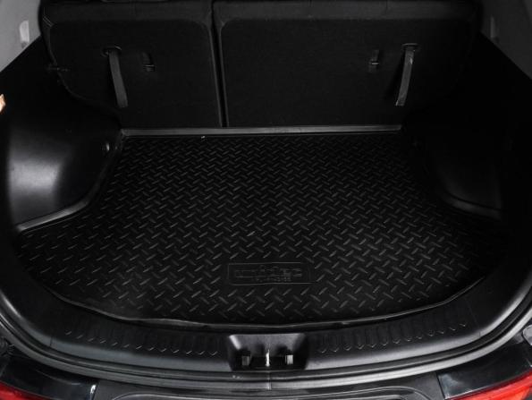Kia Sportage III с пробегом 2011 года, цена 1 299 000 рублей, 155526 км, внедорожник, Автокод Объявления