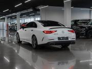 Mercedes-Benz CLS AMG III (C257) Москва  - изображение 41