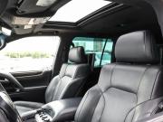 Lexus LX III Рестайлинг 2 Москва  - изображение 62
