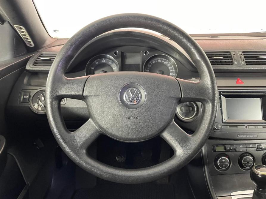 Volkswagen Passat B6 Воронеж  - изображение 12