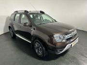 Renault Duster I Рестайлинг Пермь  - изображение 9