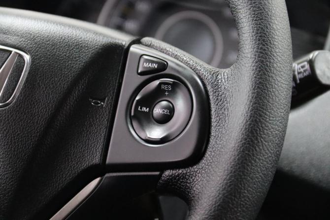 Honda CR-V IV с пробегом 2014 года, цена 2 120 250 рублей, 166372 км, внедорожник, Автокод Объявления