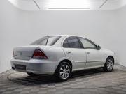 Nissan Almera Classic I Москва  - изображение 21